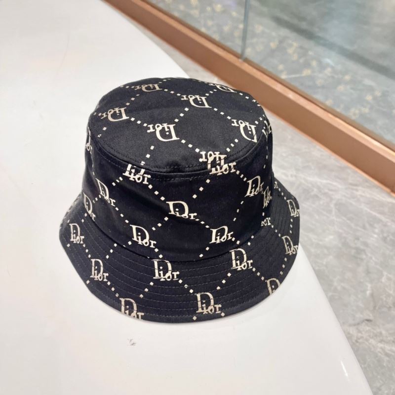 Christian Dior Caps